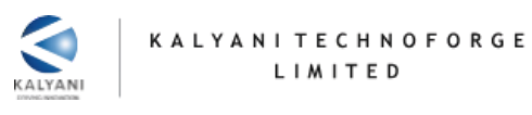 Kalyani Technoforge