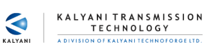 Kalyani Transmission