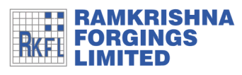 Ramkrishna Forgings