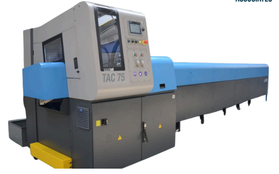 ExactCut Machine